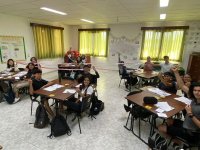 General Inquiry photo